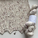 Sylvie Shawl pattern 