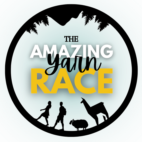 On the Run Project Bag