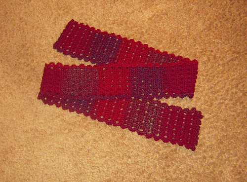 Cloche & Scarf photo 4