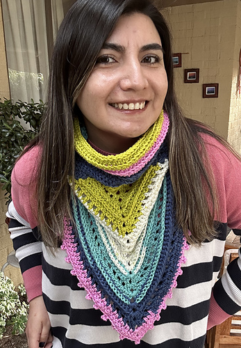 Cuello bandana