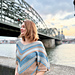 Bluse Klara pattern