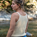 Azalea Tank Top pattern 