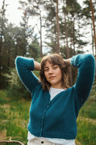 Rosa (cardigan) 다른 모습 6