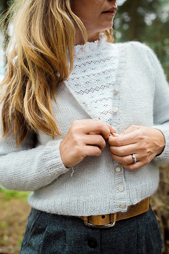 Rosa (cardigan) 다른 모습 4