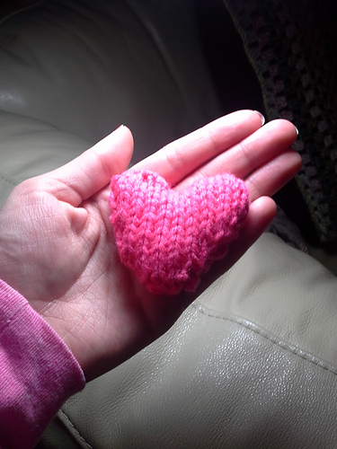 Ewe Ewe Heart Heart photo 2