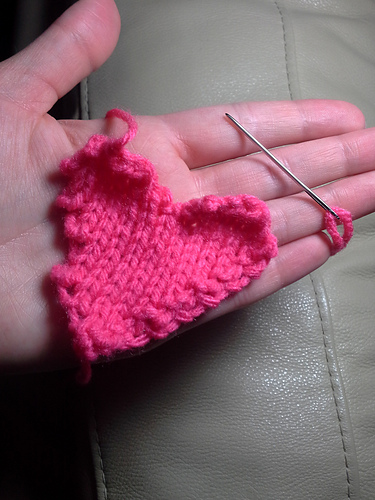 Ewe Ewe Heart Heart photo 7