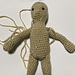 Basic Amigurumi Doll Base pattern