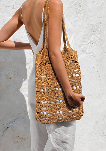 Honey Bag