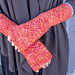 Arietis Mitts pattern 