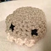 Monster Sliver Soap Leftovers Saver pattern 