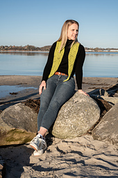 Sea Lily Mini