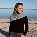 Drift Maxi Shawl