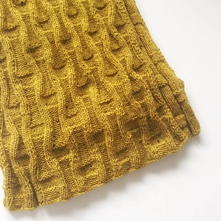 MyHusbandScarf