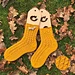 PlasterSocks pattern 