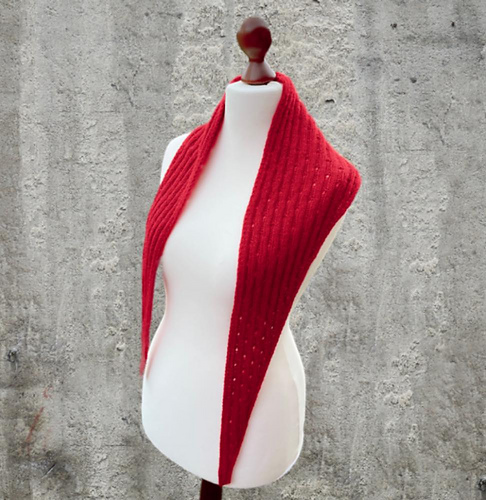 Storiatipic - Scarf - Gertrude