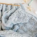 The Seaside Baby Blanket pattern 