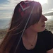 Polynesian Geometric Headband pattern 