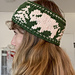 Lamar Valley Headband pattern