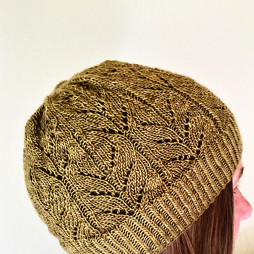 Ravelry: Picacho Peak pattern by Alyssa Latuchie