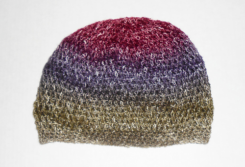 The Isla Beanie photo 3