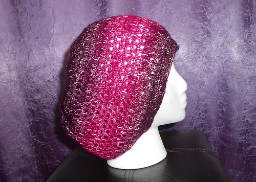 The Isla Beanie photo 4