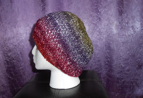 The Isla Beanie photo 1