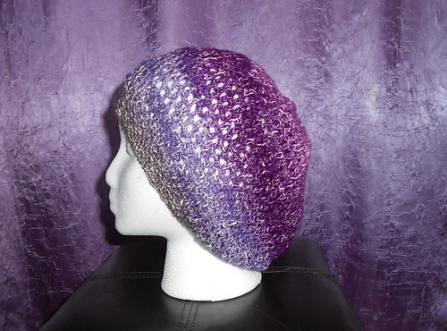 The Isla Beanie photo 6