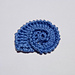 Spiral Shell pattern 