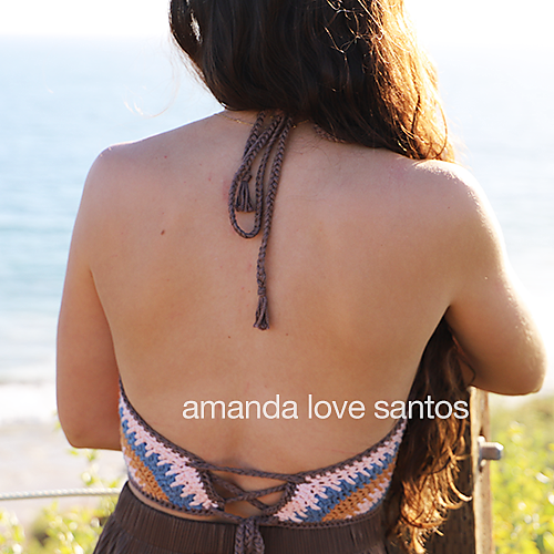 Pura Vida Halter Top photo 6