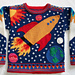 Rocket Five Years pattern 