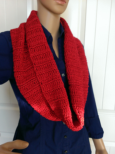 Glitter Wrap photo 6