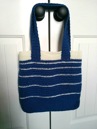 Simple Tote photo 1