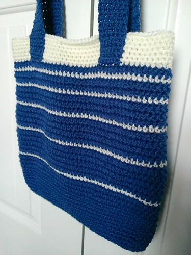 Simple Tote photo 3