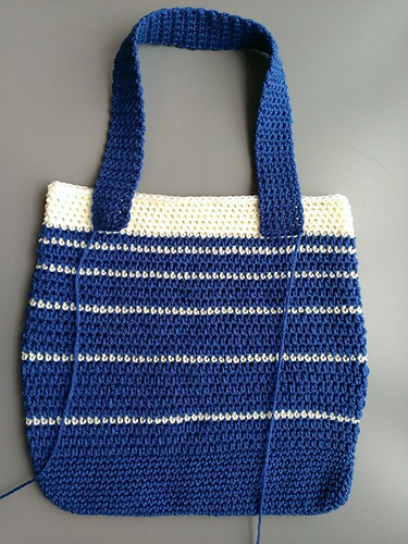 Simple Tote photo 2