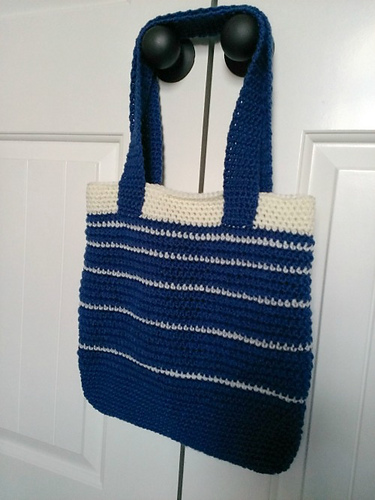 Simple Tote photo 7