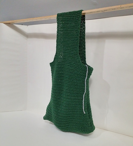 The Steady Hand Yarn Bag photo 10