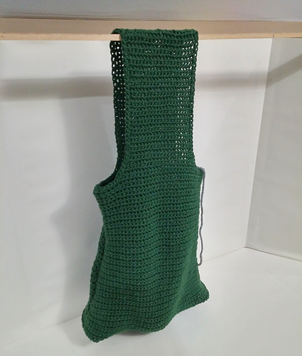 The Steady Hand Yarn Bag photo 5