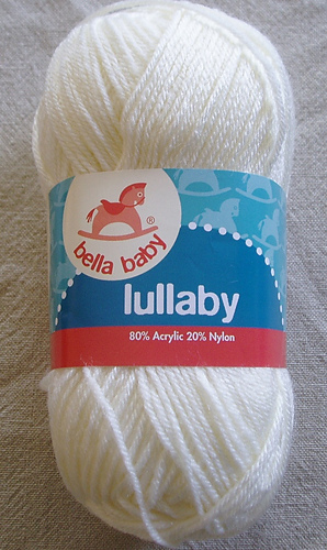 Lullaby Cream