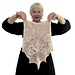 The Ghost Knitter's Cowl pattern 