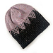 Fizzy Lizzy Hat pattern