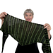 Knitrix Shawl pattern 