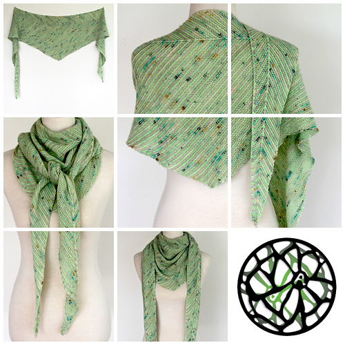 kallara shawl