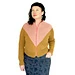 Trigon Jacket pattern 