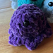 Squishy Octopi Fidget pattern