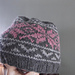 Basic Norwegian Star Hat photo 3