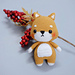 Yuta shiba dog pattern 