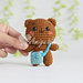 Little Bear pattern