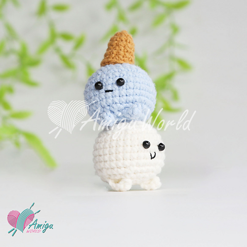 Cute Ice Cream