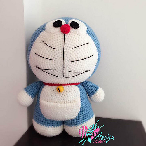Big Doraemon