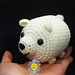 Ice Bear pattern